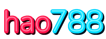 hao788 — logo kanal