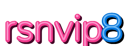 rsnvip8 — logo kanal