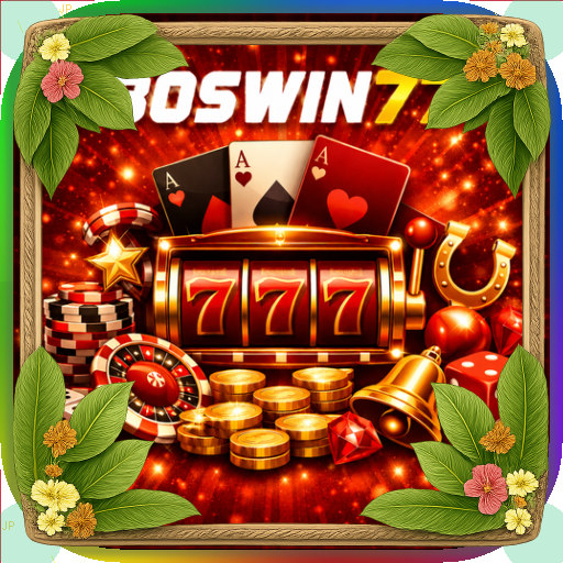 boswin77 — mitra unggulan